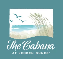 The Cabana at Jensen Dunes
