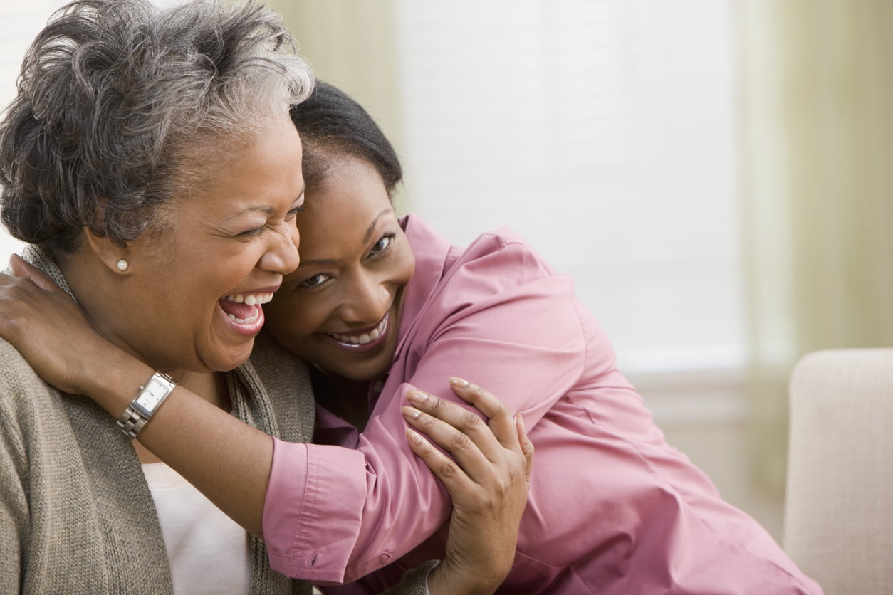 Learn staying connected to your parent in assisted living community in Florida.