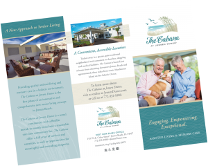 Download our senior living community guide located in Port St. Lucie, Florida.